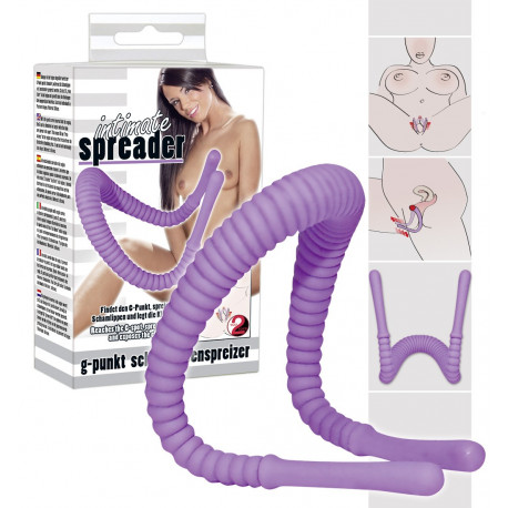 You2Toys Intimate Spreader Kønslæbespreder