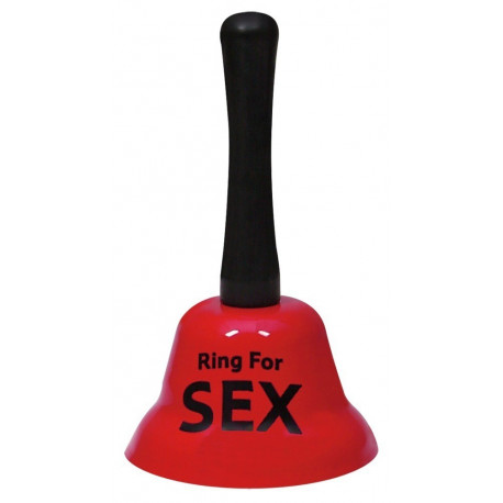 Sex Klokke Ring for Sex 