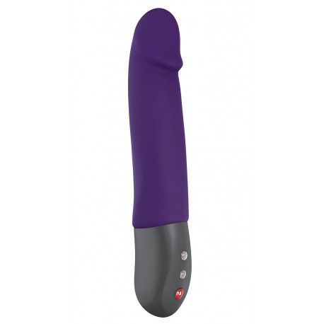 Fun Factory Stronic Real Dildo Pulsator