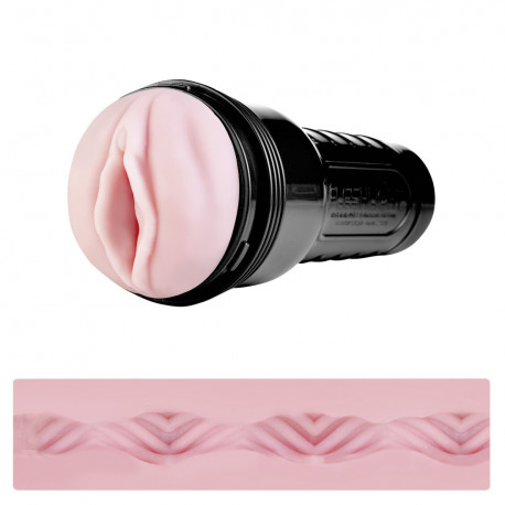 Fleshlight Pink Lady Vortex Masturbator