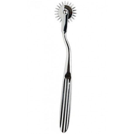 Fetish Collection Pin Wheel Wartenberg Hjul