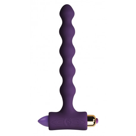 Rocks-Off Petite Sensations Pearls Anal Vibrator