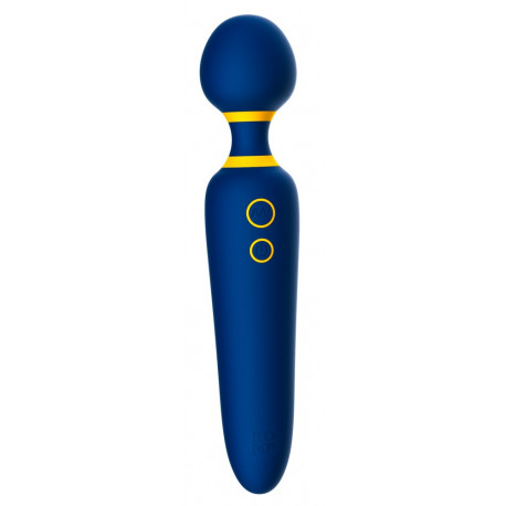 Romp Flip Opladelig Wand Vibrator