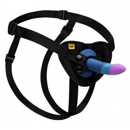 ROMP Piccolo Pegging Kit Strap-on