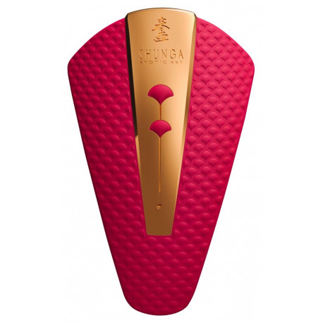 Shunga Obi Luksus Lay-on Vibrator