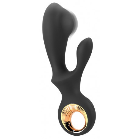 Eternal Oppustelig Rabbit Vibrator