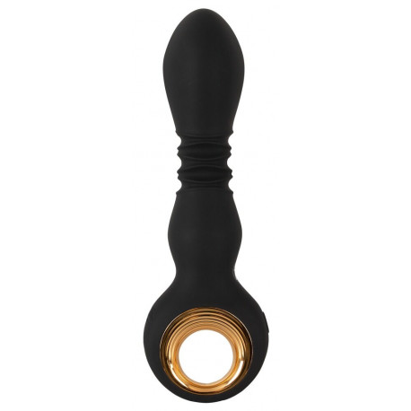 Eternal Thrusting Støde Vibrator