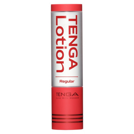 Tenga Lotion Regular Vandbaseret Glide Gel