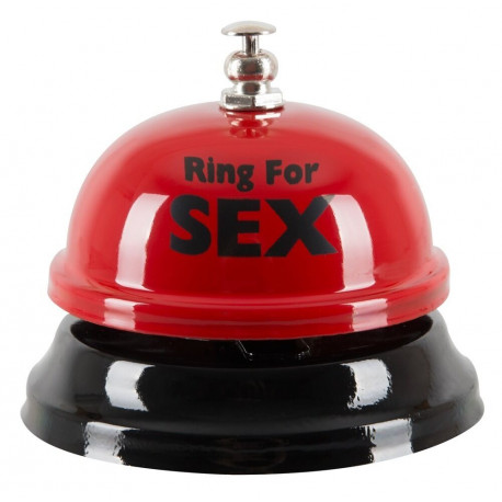 Sex Klokke 2 Ring for Sex