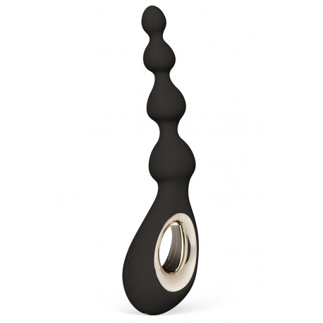 LELO Soraya Anal Beads Vibrator