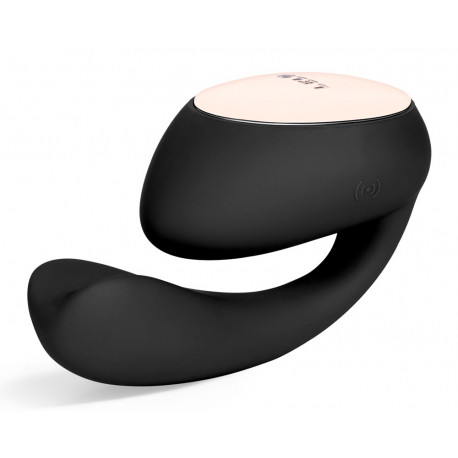 Lelo Ida Wave App-styret Bølge Vibrator