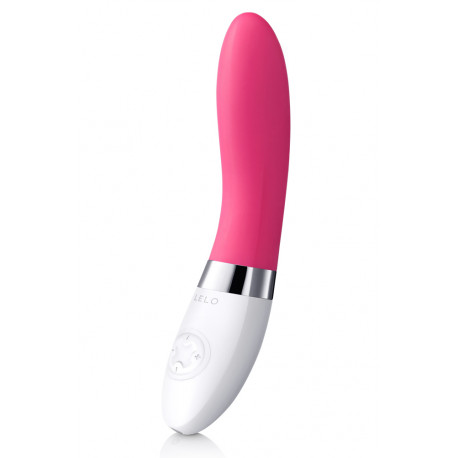 LELO Liv 2 G-punkts Vibrator