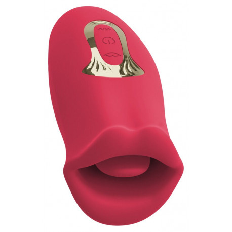 You2Toys Oral Fun Tunge Vibrator