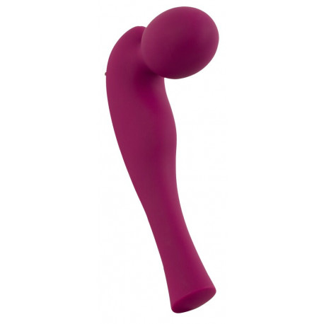 Sweet Smile Special Wand Vibrator