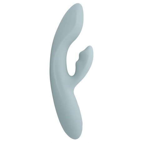 Svakom Chika Rabbit App-styret Vibrator med Varmefunktion