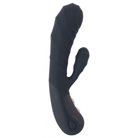 Oh! Opladelig Rabbit Vibrator