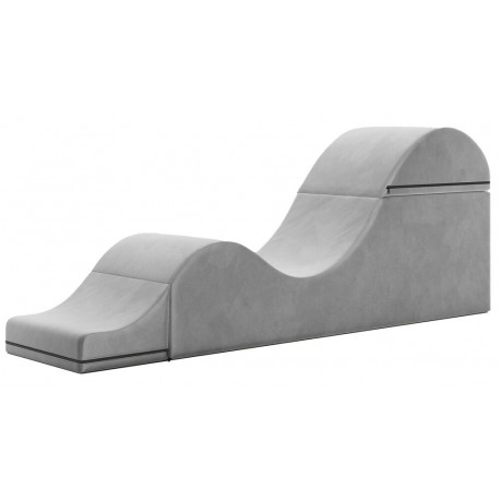 Liberator Aria Flip Chaise Sexsofa