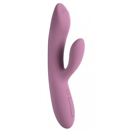 Svakom Trysta Neo App Styret Rabbit Vibrator