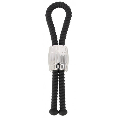 Rebel Rope Cock Strap Silikone Penisring