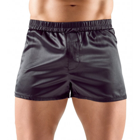 Svenjoyment elastisk boksershorts