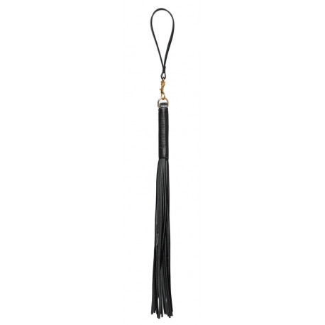 Zado Læder Flogger 54 cm