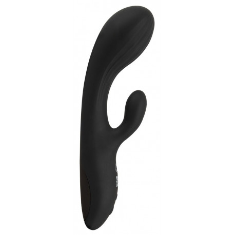 Intense Opladelig Rabbit Vibrator