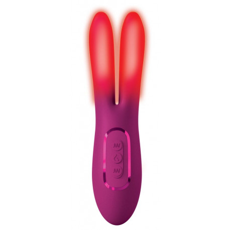 JimmyJane Solis Ascend 2 PRO Vibrator med Varme