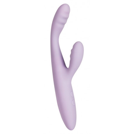 Svakom Cici 2 Rabbit Vibrator med Varmefunktion